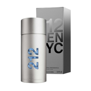 212 classic de carolina heRRera - 100 ml
