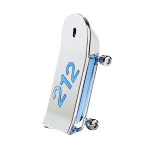 212 herOes de carolina herrera - 100 ml