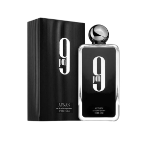 9pm de Afnan - 100 ml con caja
