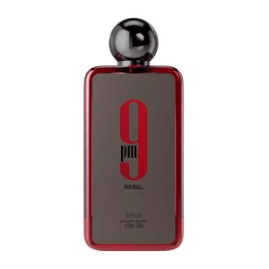 9pm rebel de Afnan - 100 ml
