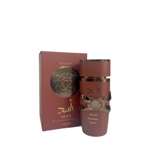 Asad Bourbon de Lattafa