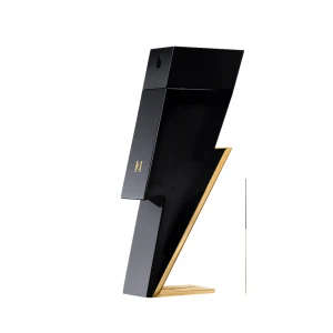 Bad boy le parfum de carolina herrera - 100 ml
