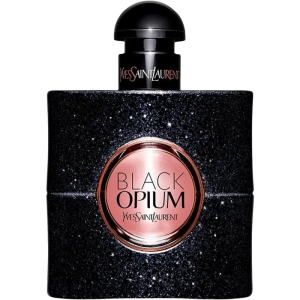 BlACK opium de YveS saint laurent - 100 ml