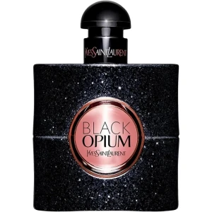 BlACK opium de YveS saint laurent - 100 ml
