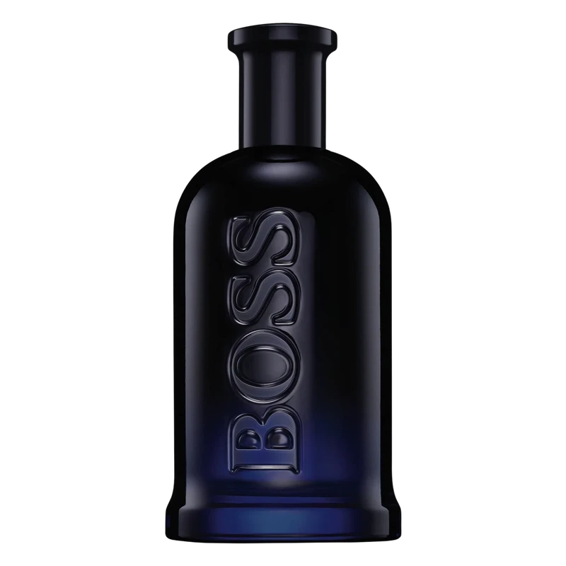 Boss Bottled Night de