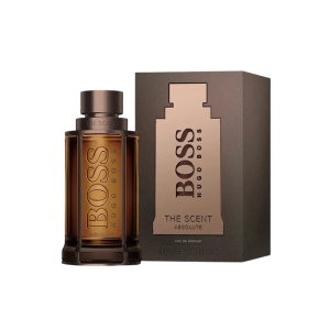 Boss The Scent de Hugo Boss - 100 ml
