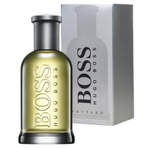 Boss bottled dE hugo boss - 100 ml