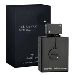 CLUB DE NUIT INTENSE DE