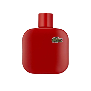 Eau de Lacoste L.12.12. rouge de Lacoste - 100 ml