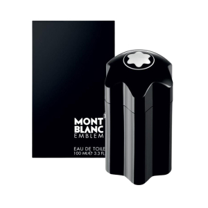 Emblem de Montblanc - 100 ml con caja