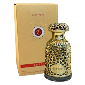 Emeer de Lattafa