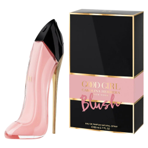 Good Girl Blush de Carolina Herrera - 90 ml