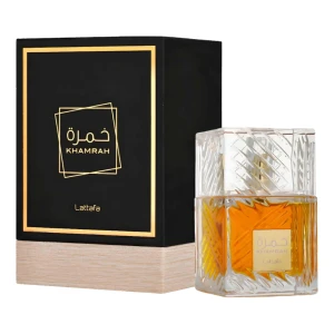 Khamrah de Lattafa