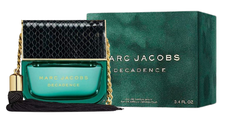 LDecadence de Marc Jacobs