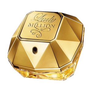 Lady Million de paco rabanne - 80 ml