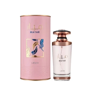 Mayar DE Lattafa