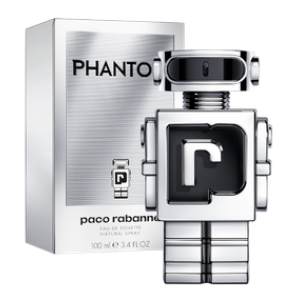 PHantom de Paco Rabanne