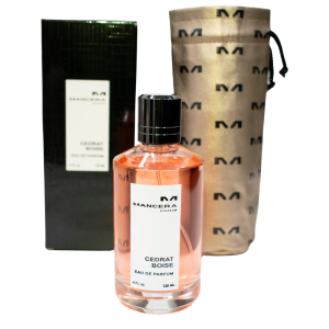 Red Tobacco de Mancera - 100 ml