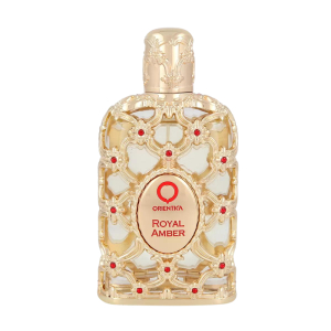 Royal Amber de orientica - 100 ml