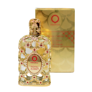 Royal Amber de orientica