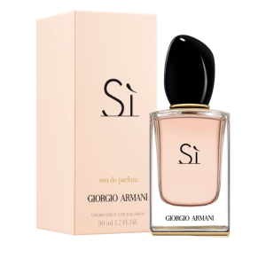 SI de Giorgio Armani - 100 ml