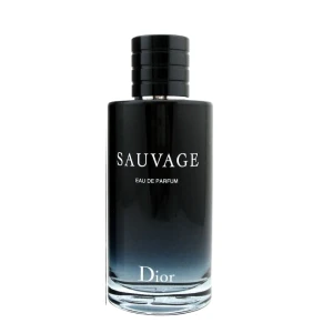 Sauvage de cristhian dior - 100 ml