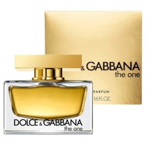 The One de dolce & Gabbana - 80 ml con caja