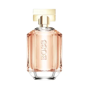 The scent de hUgo boss - 100 ml