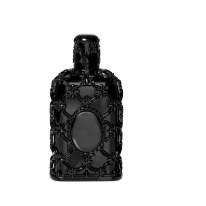 amber noir de