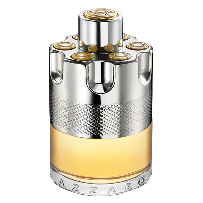 azzaro wanted de azzaro