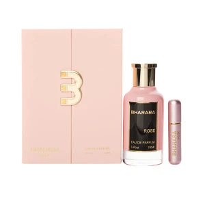 baharara rose