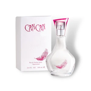 can can de paris hilton - 100 ml con caja