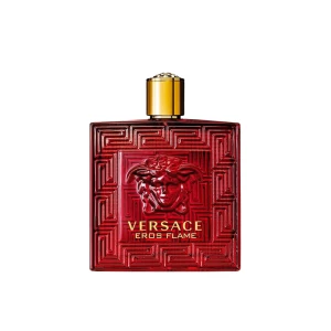 eros flame de versace - 100 ml