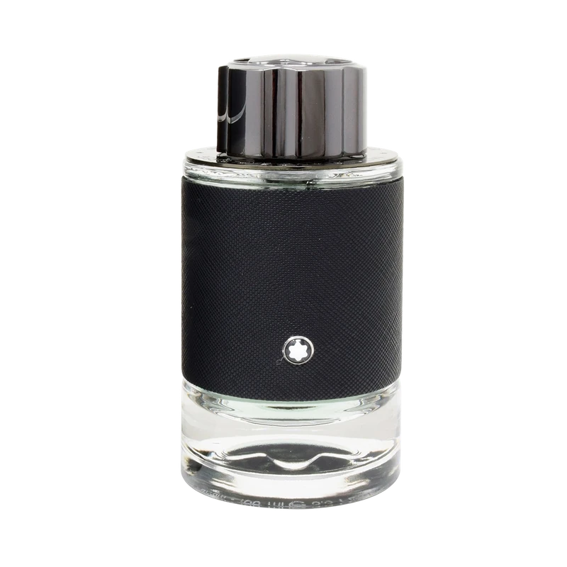 explorer de Montblanc