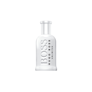 hugo boss unlimited de hugo boss - 100 ml