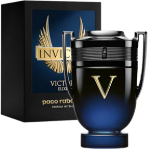 invictus victory elixir de paco rabanne - 100 m