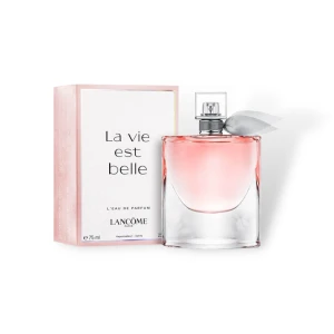 la vie est belle de