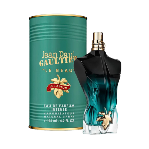 le beau le perfum de jean paul gaultier