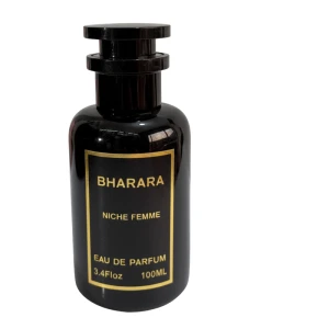 niche femme de bharara