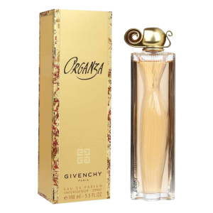organza de givenchy - 100 ml