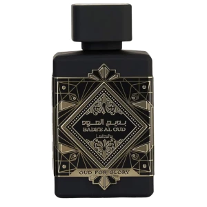 oud for glory de lattafa -