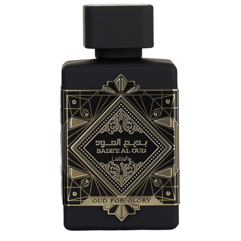 oud for glory de lattafa -