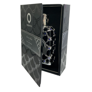 oud saffron de orientica - 100 ml con caja