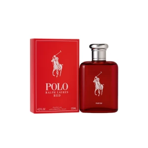 polo red de Ralph Lauren - 100 ml