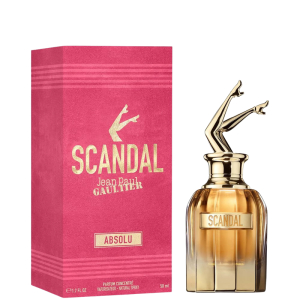 scandal absolu de Jean Paul Gaultier - 90 ml con caja