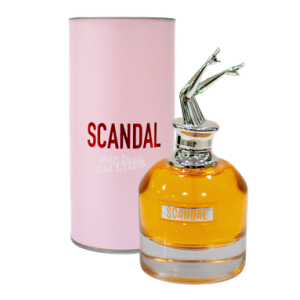 scandal de Jean Paul Gaultier - 90 ml con caja