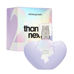 thank u next 2.0 de ariana grande - 100 ml