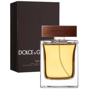 the One de dolce&gabbana - 100 ml con caja