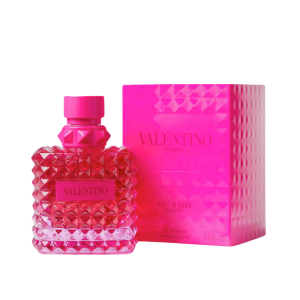 valentino donna born in roma pink pp - 100 ml
