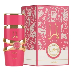 yara candy de lattafa - 100 ml